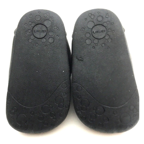 NEW Carter’s Boots 6-9 Months Crawl Stage Size 2 - Picture 4 of 7